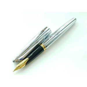 Pilot Elite Dragon Fountain Pen